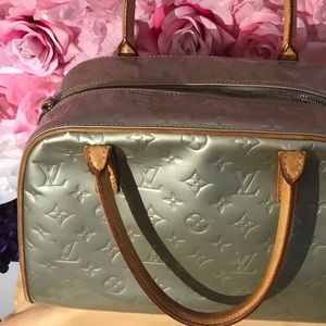 Louis Vuitton Tompkins